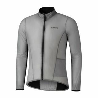 Lightweight waterproof jacket Shimano Beaufort