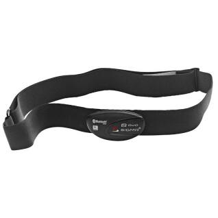 Heart rate monitor belt complete with transmitter Sigma ROX 4.0 - 11.0 EVO