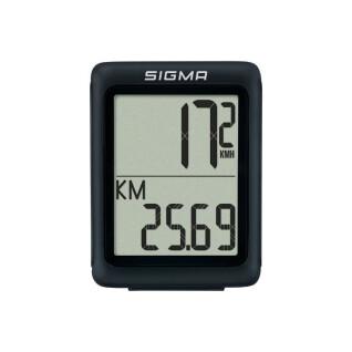 Wire counter ( 5 functions) Sigma BC 5.0 WR