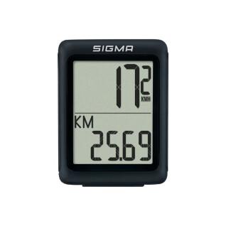 Wireless counter ( 5 functions) Sigma BC 5.0 WL