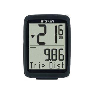 Wire counter ( 8 functions) Sigma BC 8.0 WR