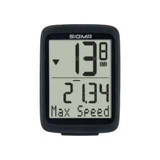 Wireless counter ( 10 functions) Sigma BC 10.0 WL