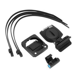 Complete wireless speed sensor kit 2nd bike - sensor and support Sigma BC 12.0-14.0 WL