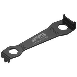 Tray nut wrench Super B