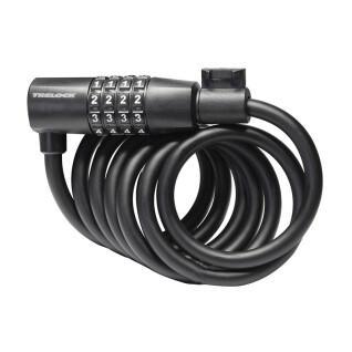 Cable lock Trelock SK108 150 cm-8 mm