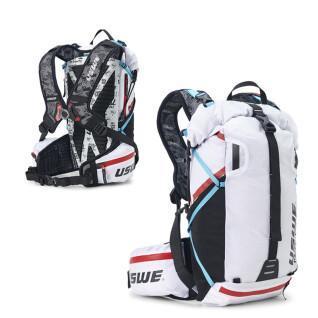 Backpack and hydration Uswe Hajker pro 24 summer enroulable 3l ndm 2.1