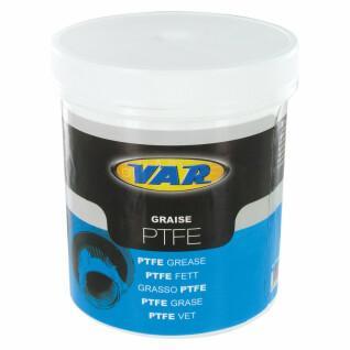 Biodegradable grease Var PTFE
