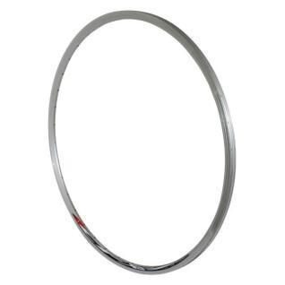 Double wall road rim with water drop profile Velox 700 CFX 13C 20 mm