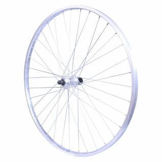 Rear bicycle wheel Velox