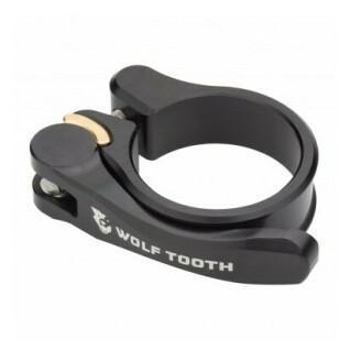 Saddle collar Wolf Tooth