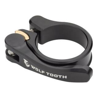 Quick release saddle clamp Wolf Tooth