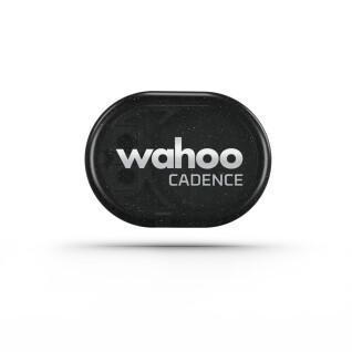 Cadence sensor Wahoo RPM