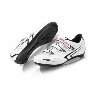 Road cycling shoes XLC CB-R04