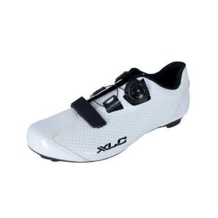 Road cycling shoes XLC CB-R09