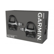Power sensor Garmin Rally rk 100 look kéo type