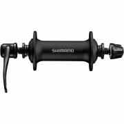 Front hub quick release Shimano hb-t3000 32H 100 mm