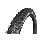 MTB gravity tire - vae Michelin e-wild rear tubeless - tubetype TS