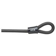 Anti-theft cable Axa longueur 120cm dureté 10mm
