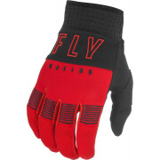 Children's gloves Fly Racing F-16 2021