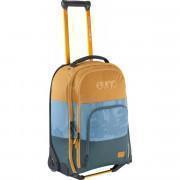 Compact suitcase Evoc Terminal Roller