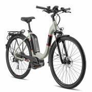 Electric bike for women Breezer Powertrip+ LS 2021