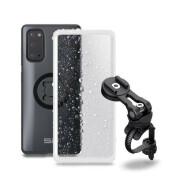 Phone holder + case SP Connect Bike Bundle II (samsung s20)