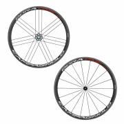 Wheels with tyres Campagnolo bora one 35