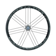 Wheels with tyres Campagnolo bora ultra dark 35