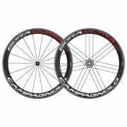 Wheels with tyres Campagnolo bora ultra 50