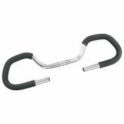 Multifunctional hanger with integrated steel handles Point