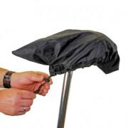Universal saddle cover with waterproof rope Messingschlager Ventura