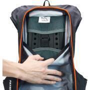 Protective backpack without water reserve Uswe patriot 15