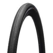 Soft tire Hutchinson Overide tubeless Ready