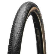 Soft tire Hutchinson Overide tubeless Ready