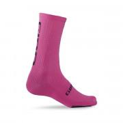 Socks Giro Hrc Team Pink