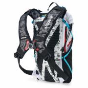Backpack and hydration Uswe Hajker pro 18 summer 3l ndm 2.1