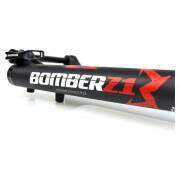 Conical fork Marzocchi bomber Z1 29" air 160 grip sweep-adj