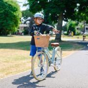 kid's bike Bobbin Bikes Gingersnap