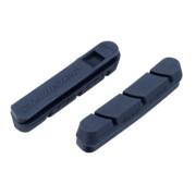 Brake pads Jagwire Road Pro C Carbon Insert-Click Fit Campagnolo