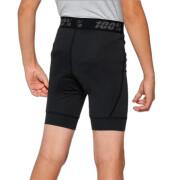 Girl's shorts 100% ridecamp liner