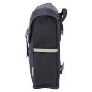 Pair of panniers for luggage carrier Altura Heritage