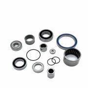 Bearing kit for motor Black Bearing Bosch Performance Line/CX Generation 2