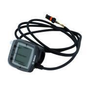 Purion meter with cable Bosch Display BUI215