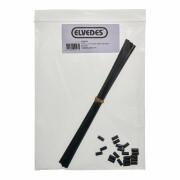 10 speed cables incl. ferrules Elvedes Shimano S