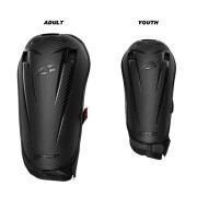 Pair of elbow pads EVS Option