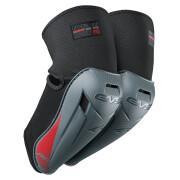 Pair of elbow pads EVS Option Air
