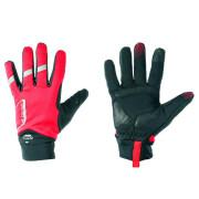 Long winter cycling gloves rainproof and waterproof membrane winter Gist Way Touch 5494