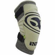 Knee protection for bicycles IXS Carve Evo+
