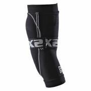Elbow pads with protections Sixs KIT PRO mani