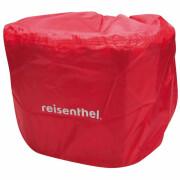 Waterproof bicycle handlebar bag Klickfix Reisenthel